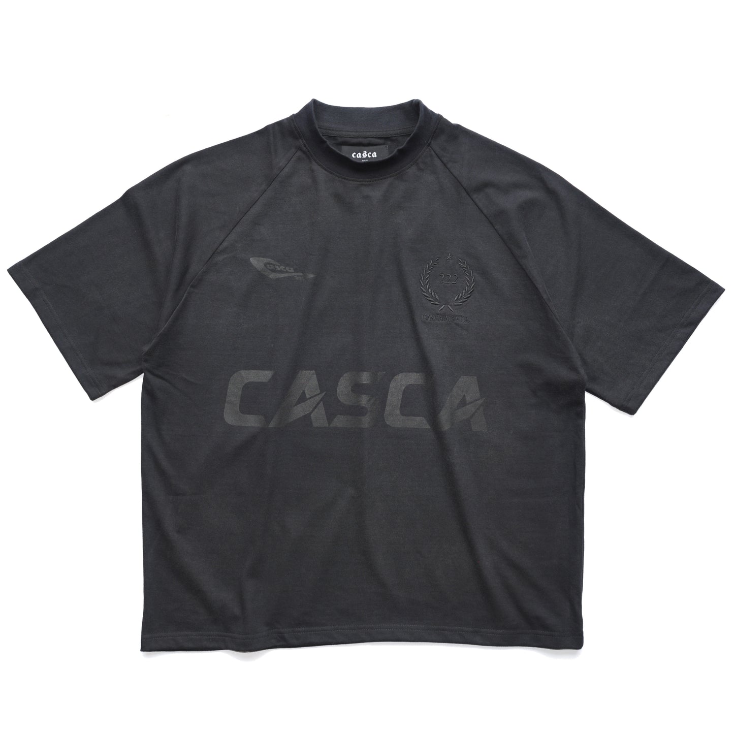 Casca 222 Oversized Football Shirt