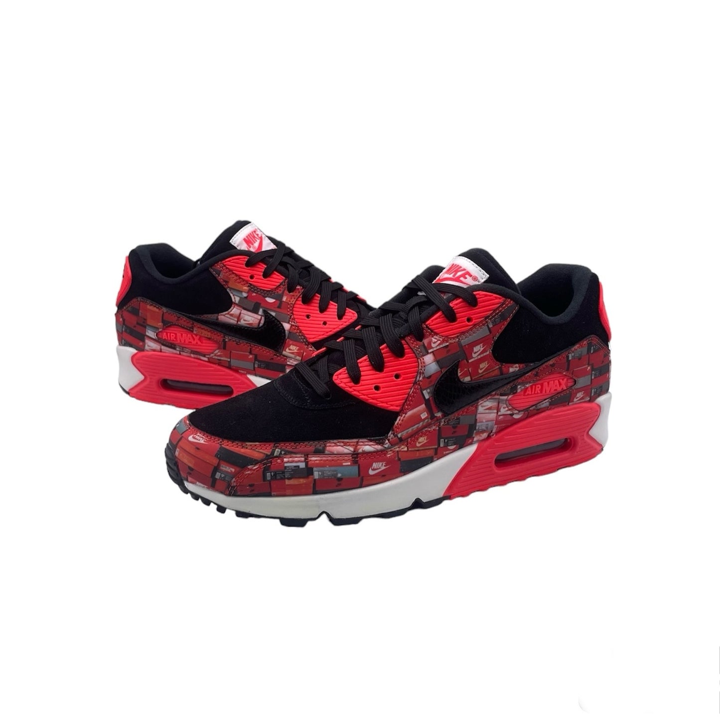 Nike Air Max 90 'We Love Nike'