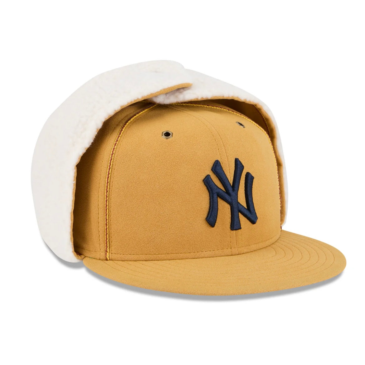 NEW YORK YANKEES MLB DABU DOG EAR 59FIFTY