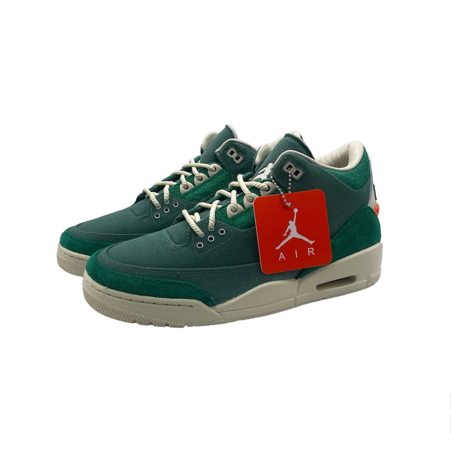 Jordan 3 Retro SP ‘Nina Chanel Bicoastal’ (W)