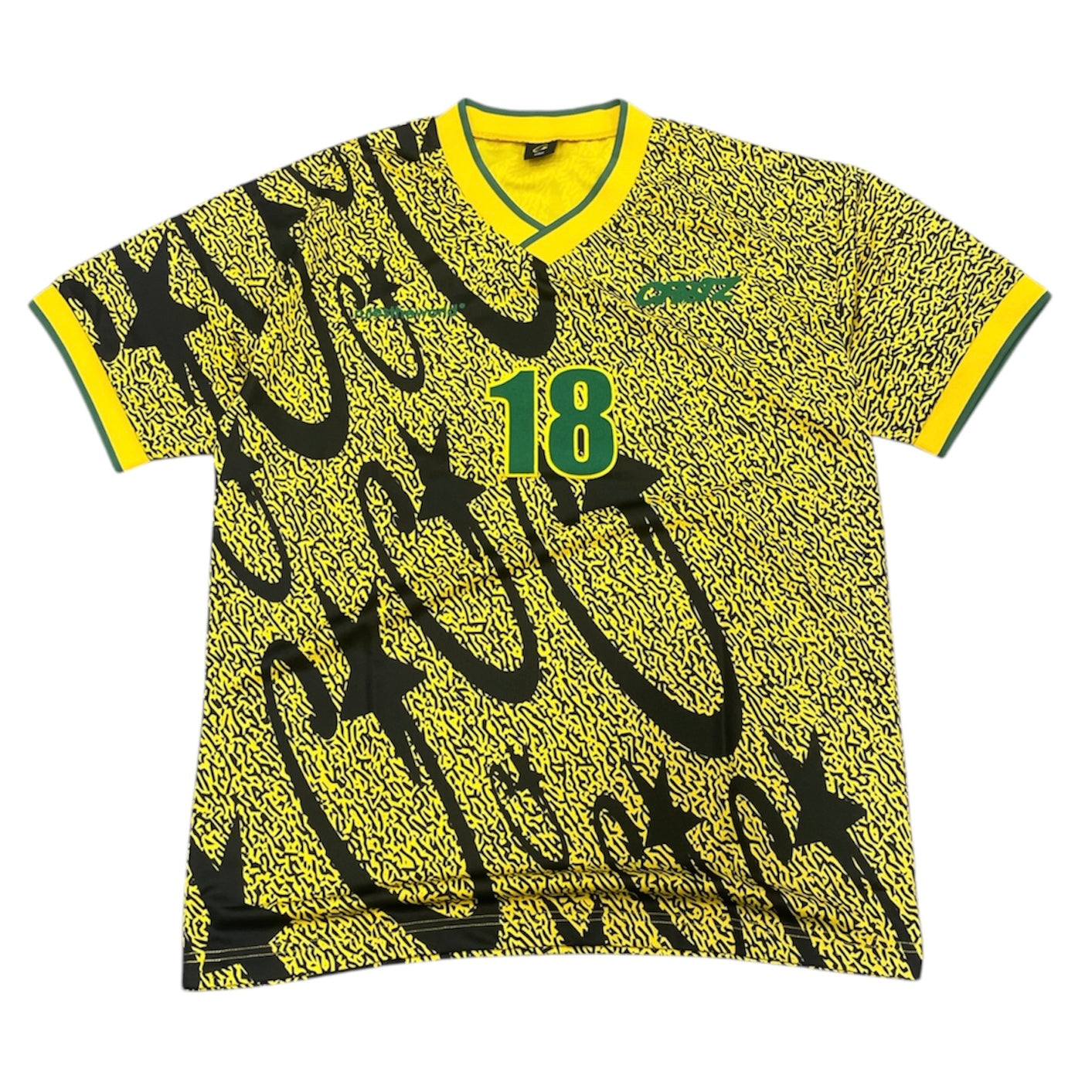 CRTZ Carni Jersey