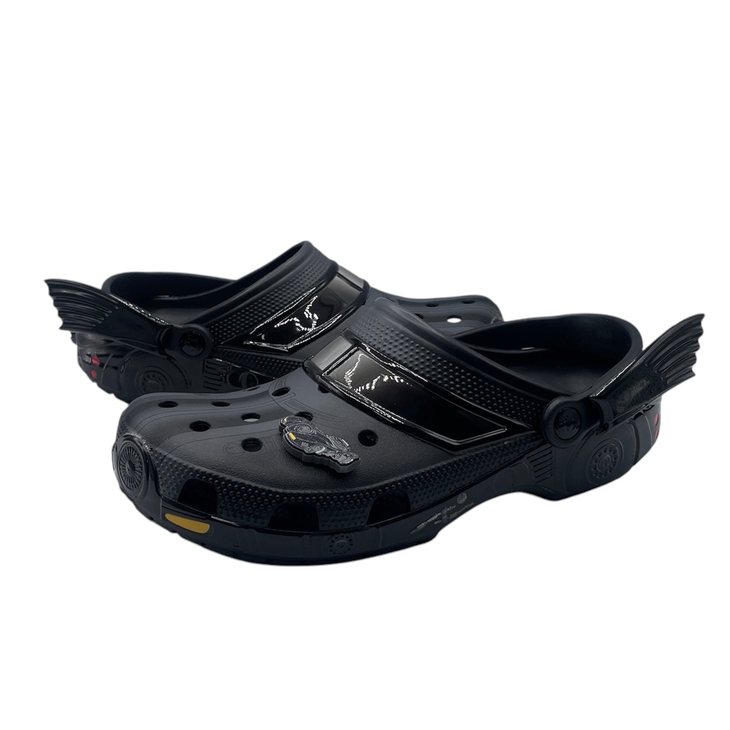 Crocs Classic - Batmobile