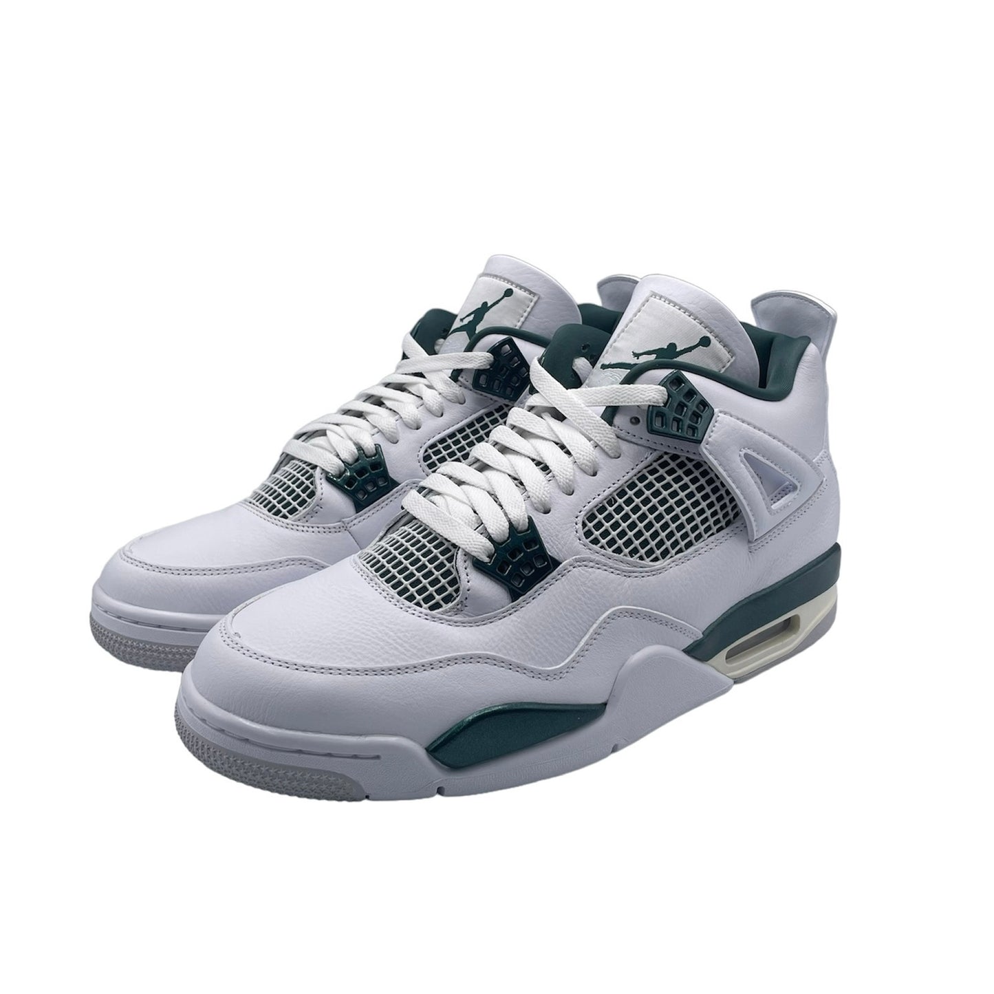 Jordan 4 Retro ‘Oxidized Green’