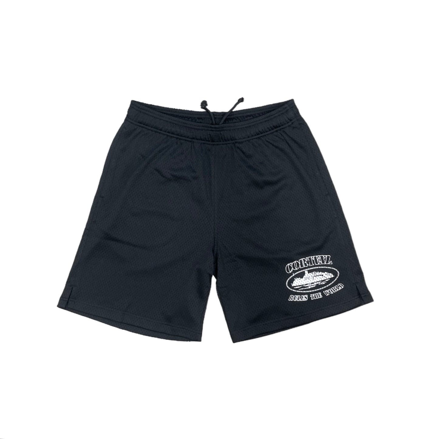 CRTZ RTW Mesh Shorts