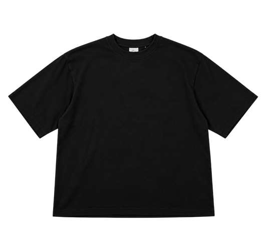 1NE Countdown Cropped T-shirt