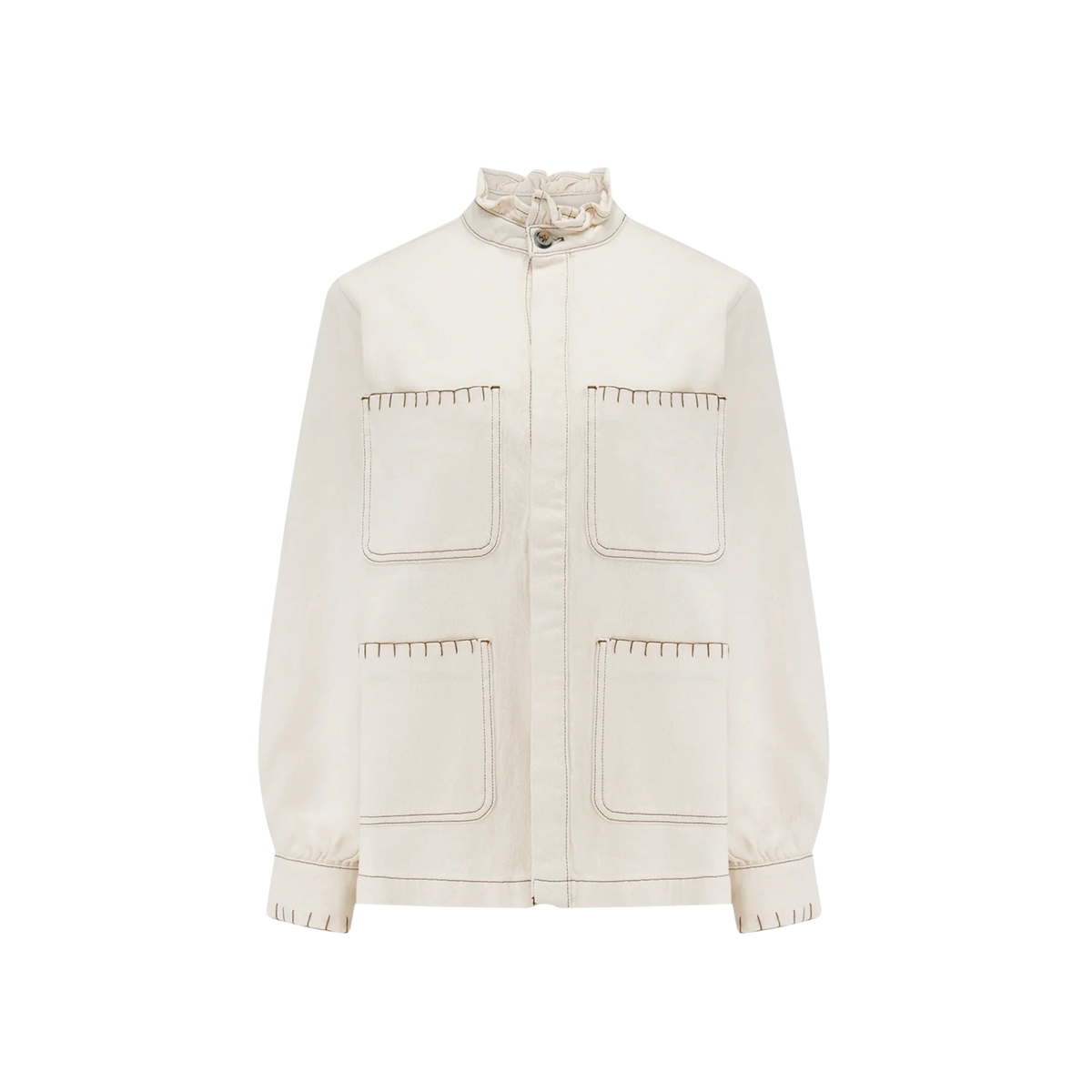 Seventy + Mochi Dear Pablo Jacket (W)