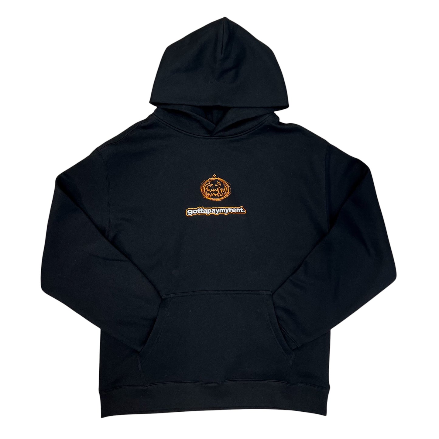 gpmr pumpkin hood.