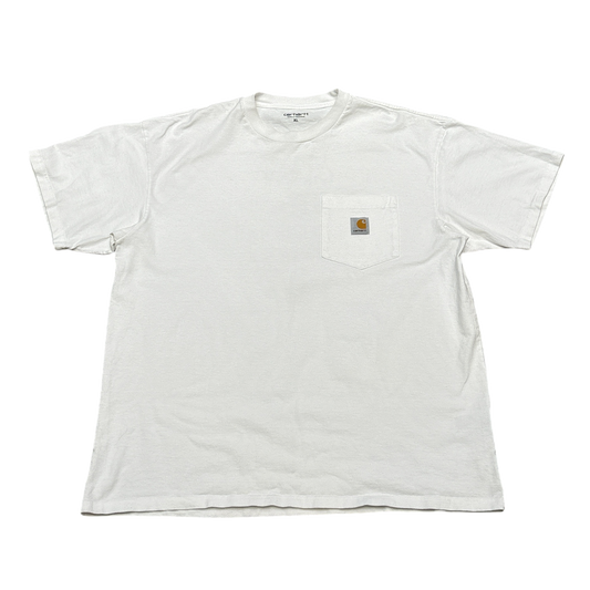 PO Carhartt WIP T-Shirt / Grade B - Local Pocket