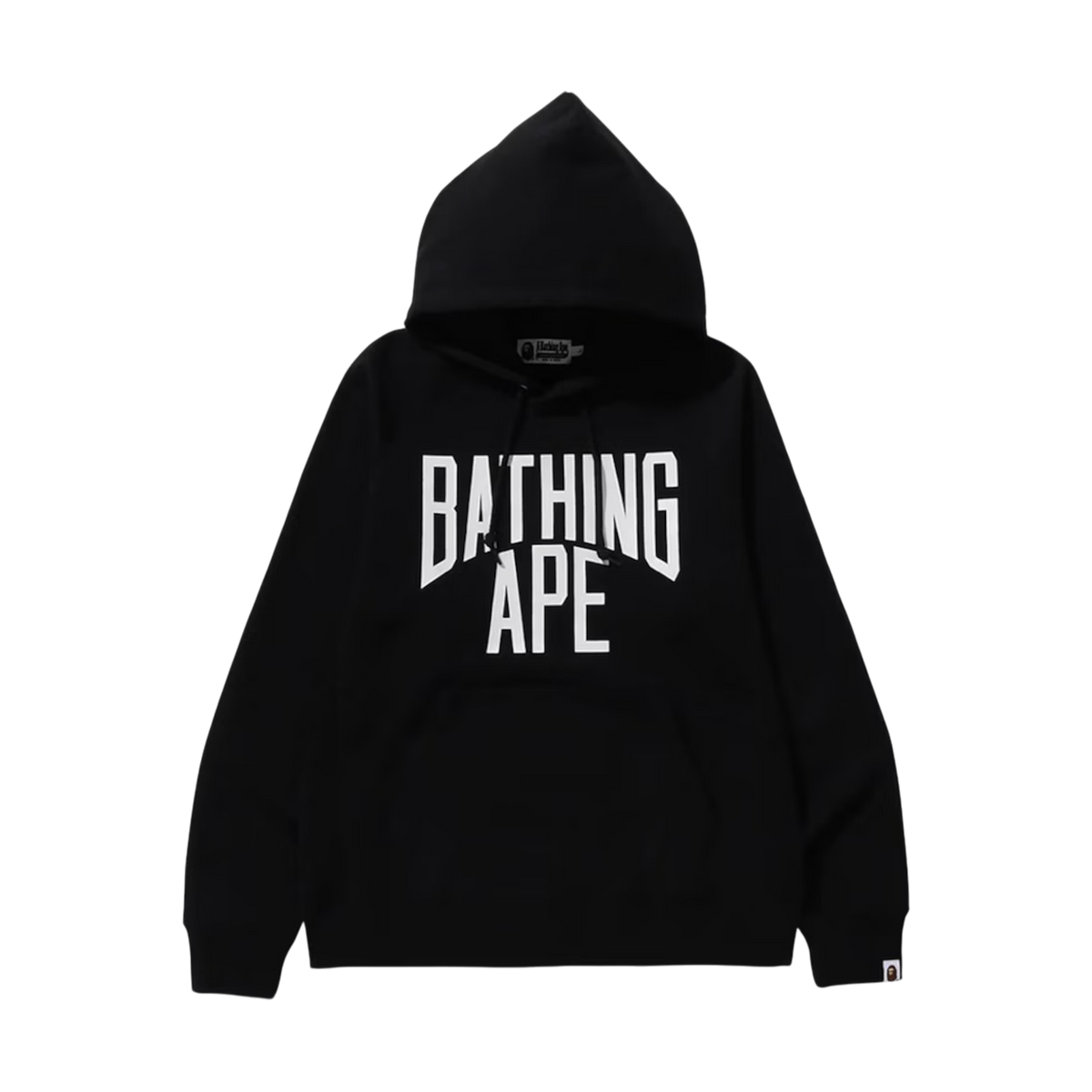 A Bathing Ape NYC Pullover Hood / XL