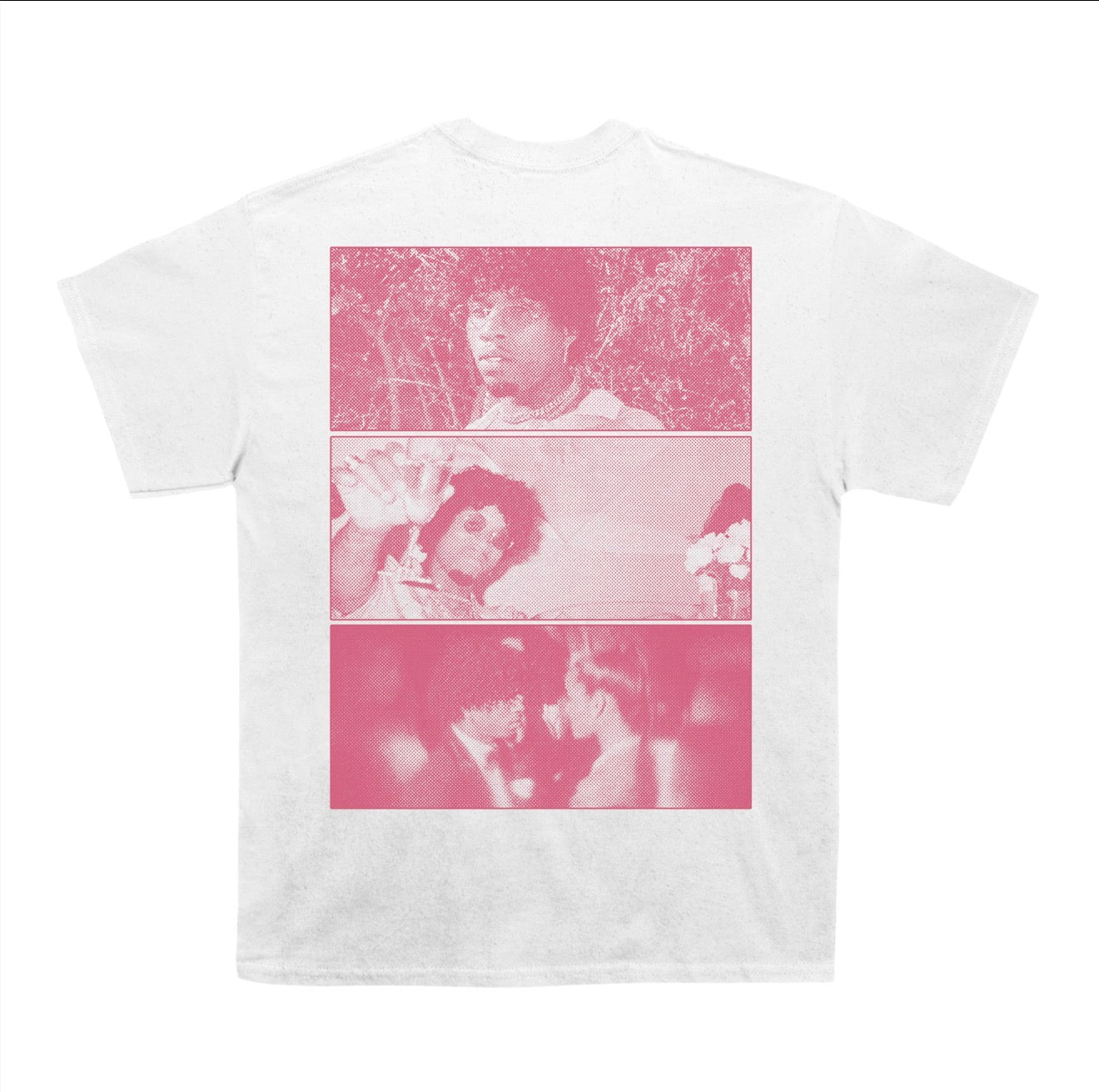 CLDPRT ‘Alone At Prom' T-shirt
