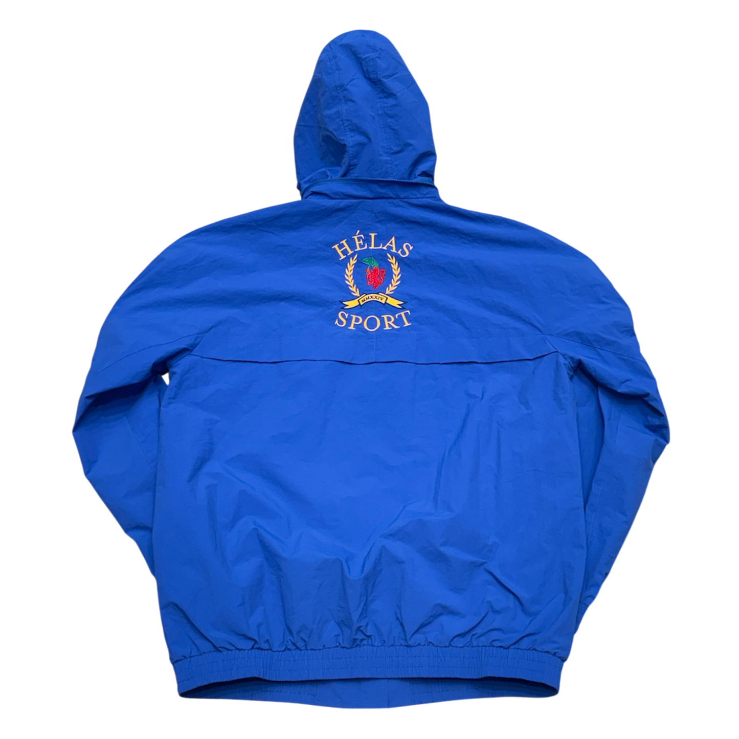 Hélas Sport Ski Jacket / XL / Grade B