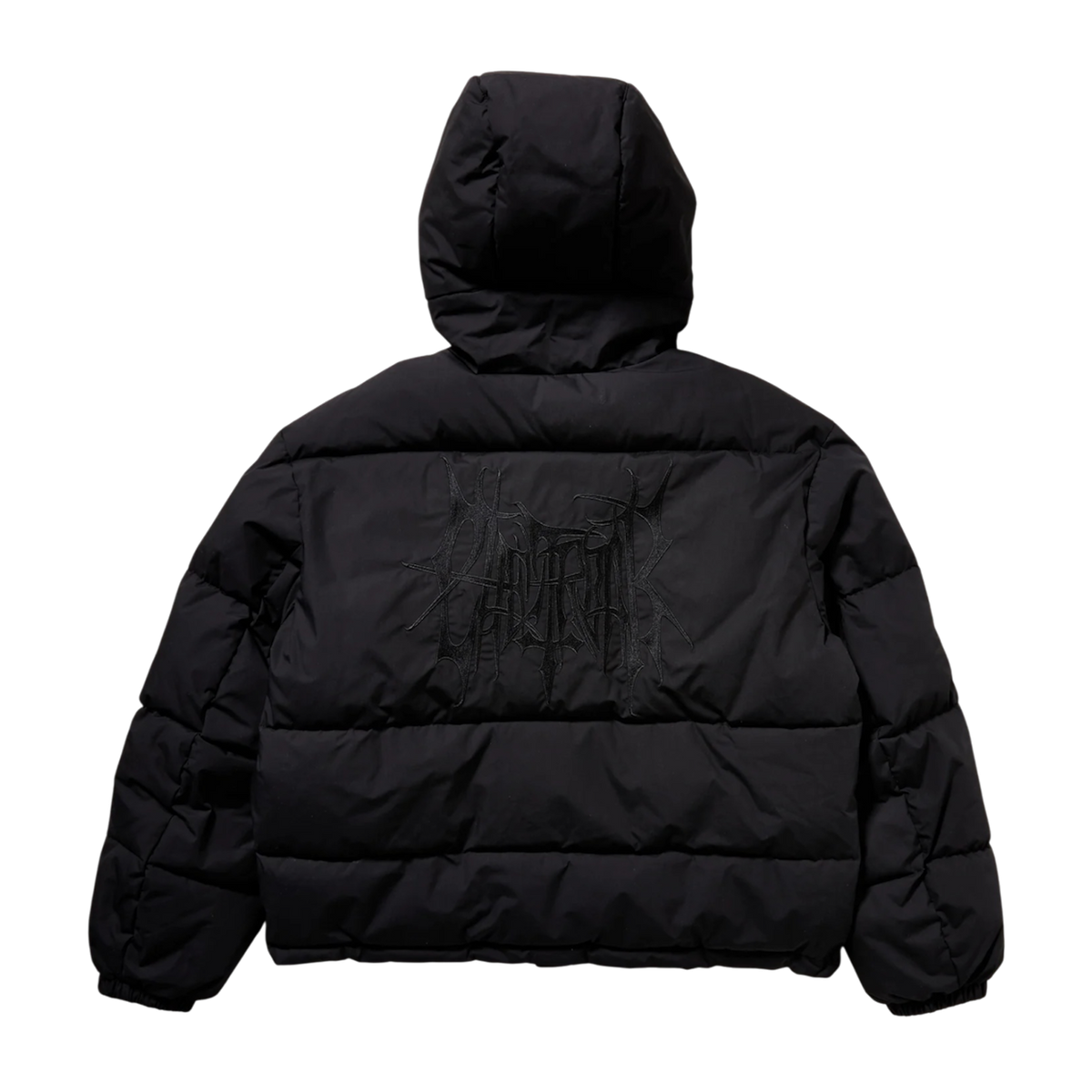 Chet Rock Iron Webb Puffer Jacket