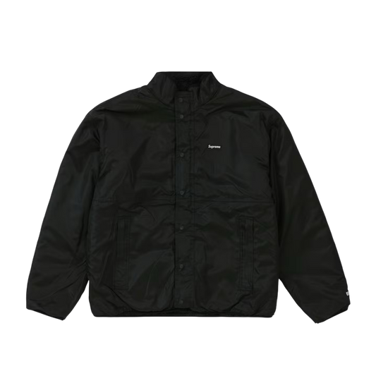 Supreme Geo Reversible Fleece / Large / Grade B