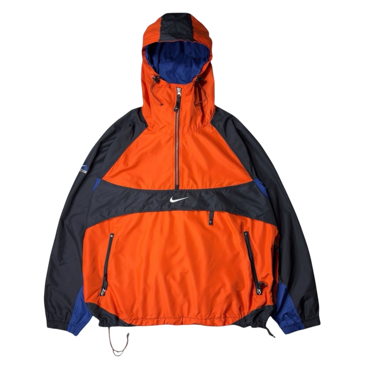 Nike ACG Anorak Jacket / Large / Grade B