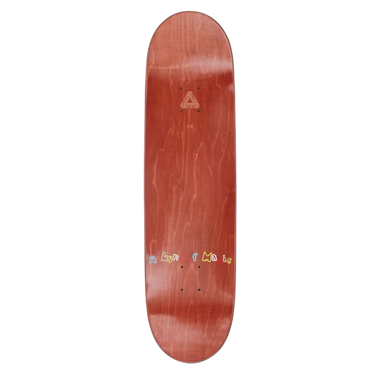 Palace It’s a Kinda Magic 8.6 Skateboard Deck