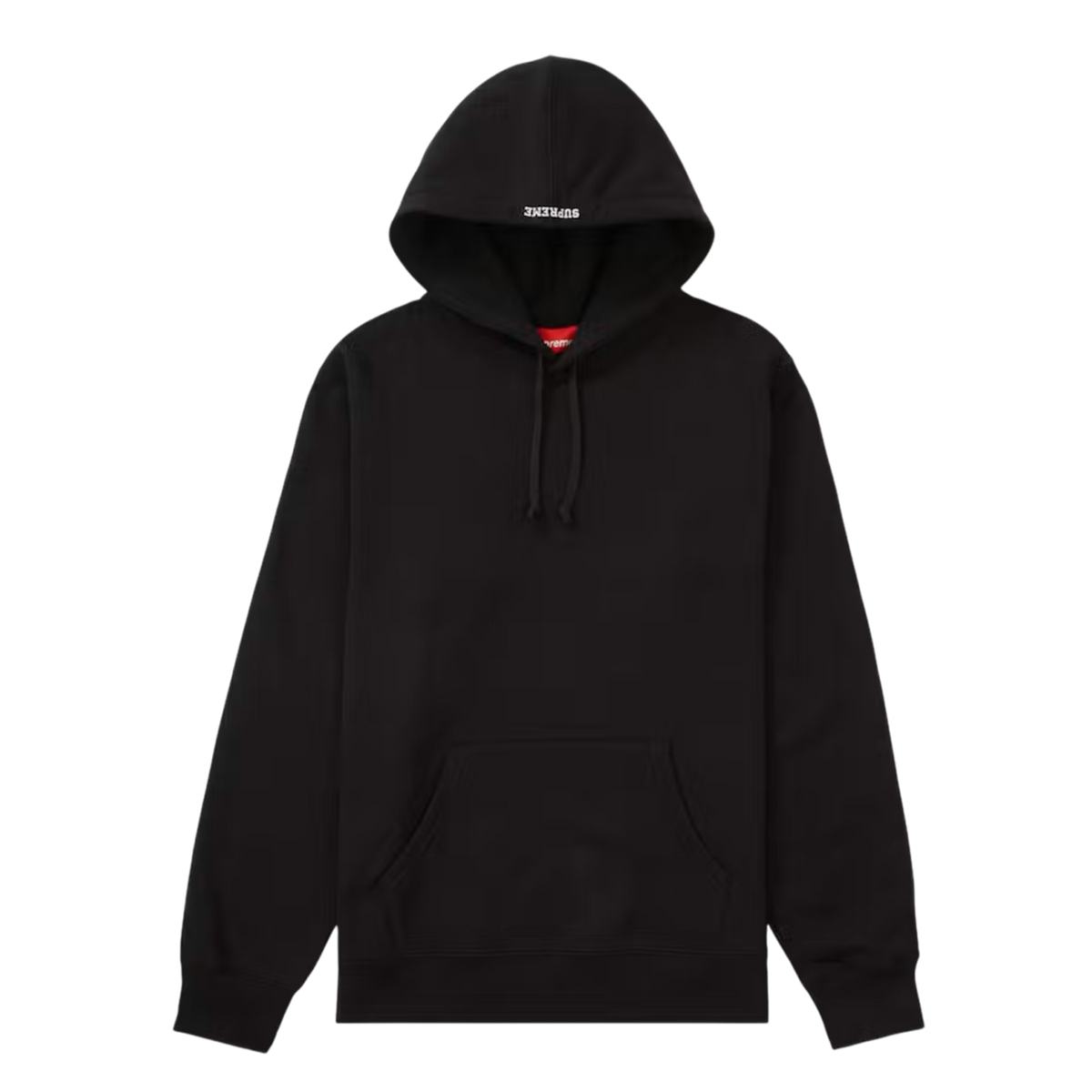 Supreme Roy DeCarava Malcolm X Hoodie