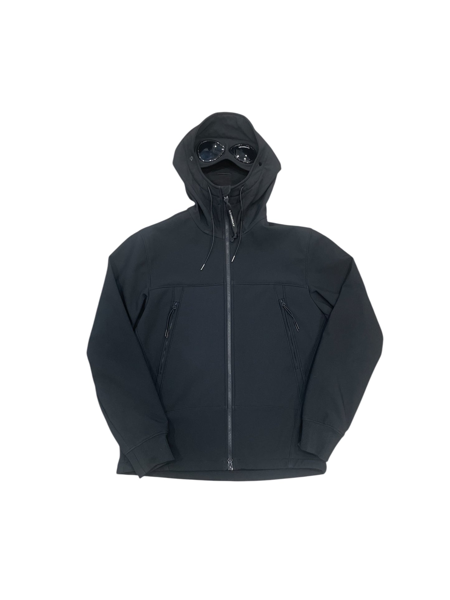 C.P Company Goggle Jacket - Small