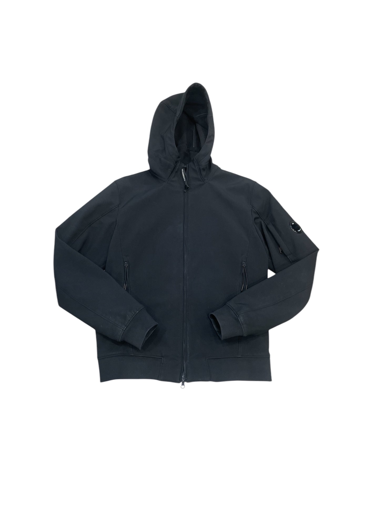 C.P Company Shell-r Jacket - Medium