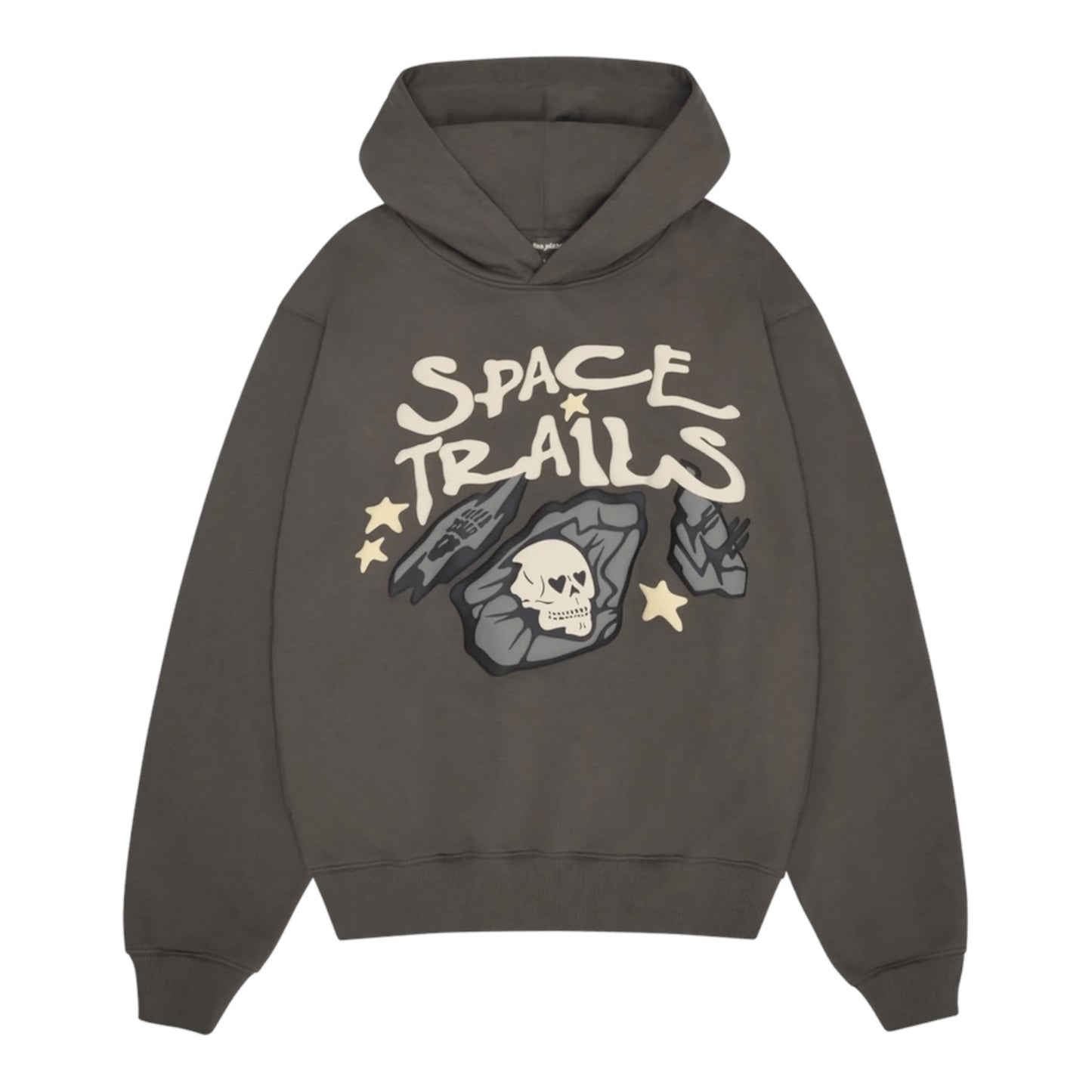 BP Space Trails Hoodie / XS