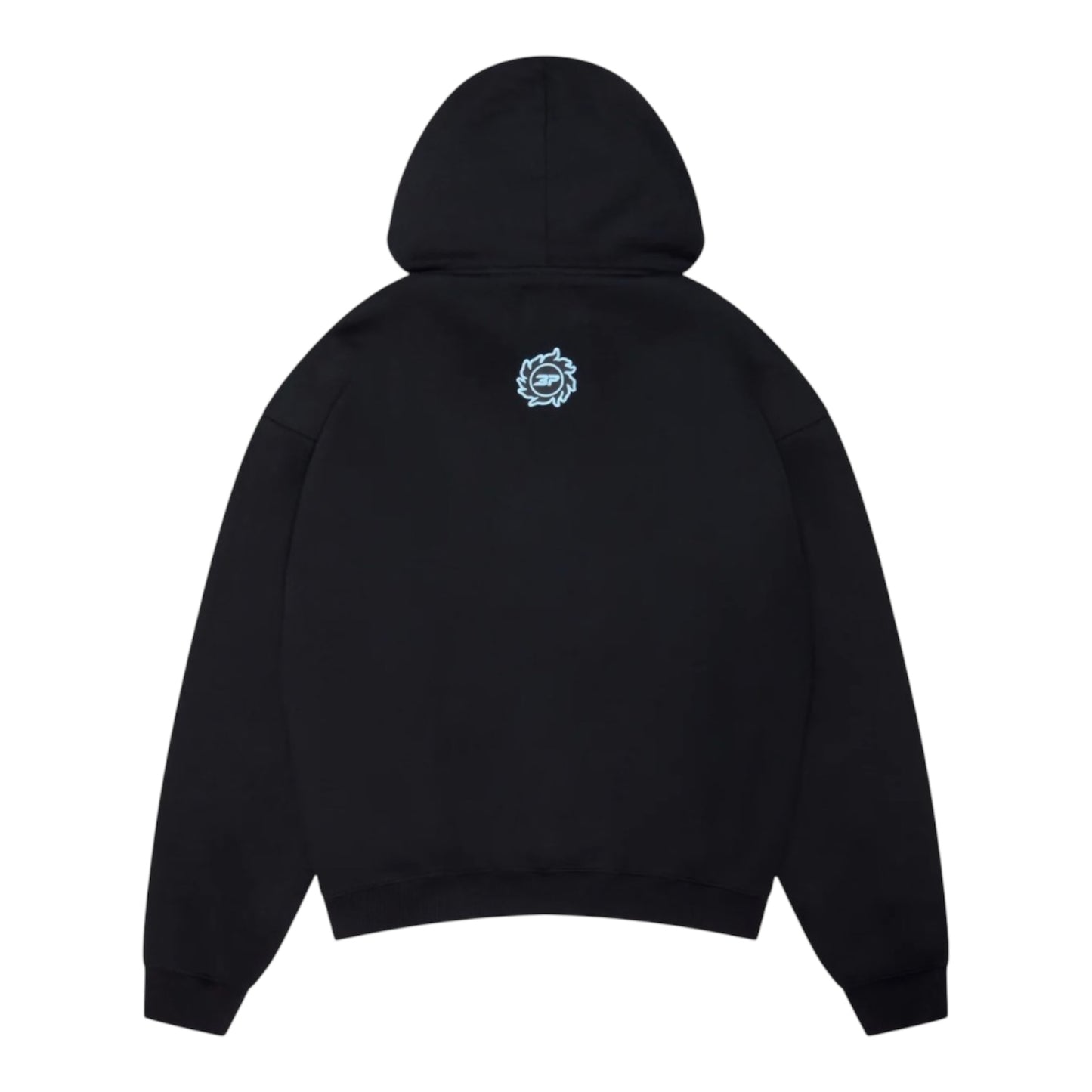 BP Sky Walking Hoodie / Medium