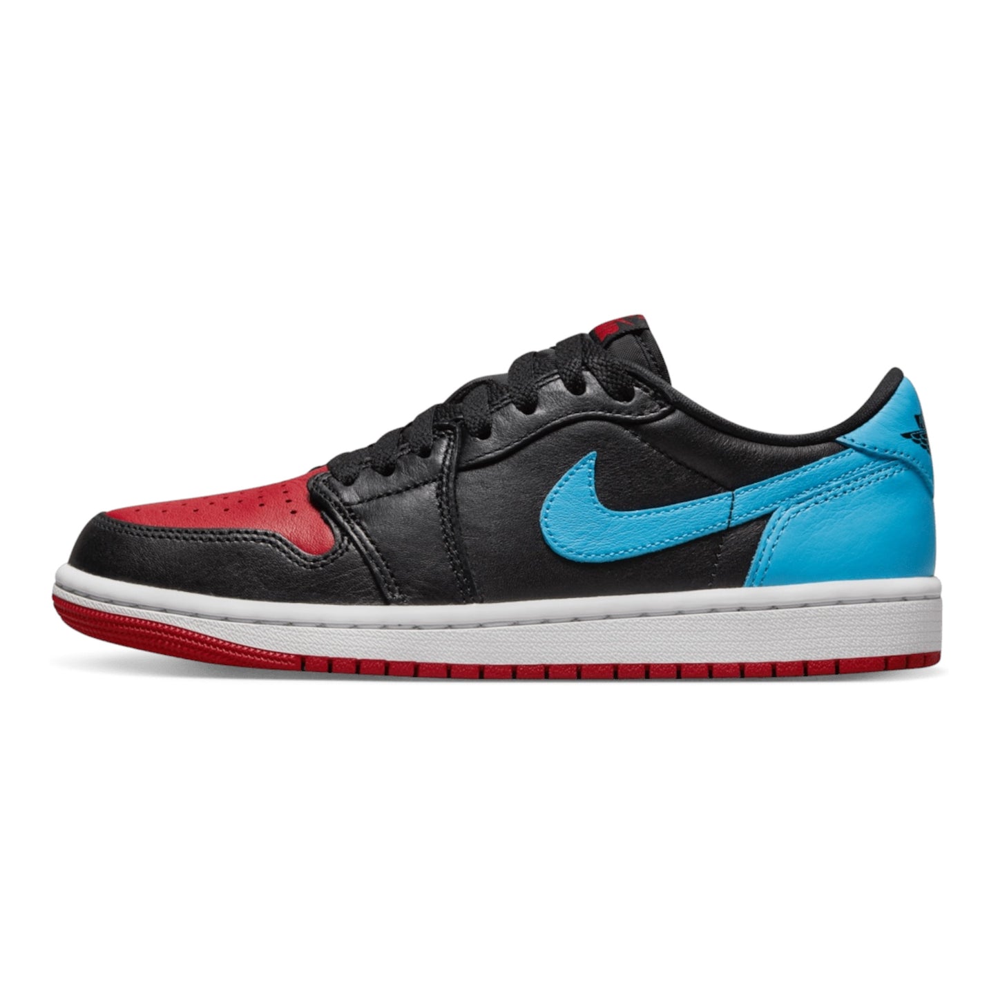 Jordan 1 Low OG ‘NC to Chi’ / UK7
