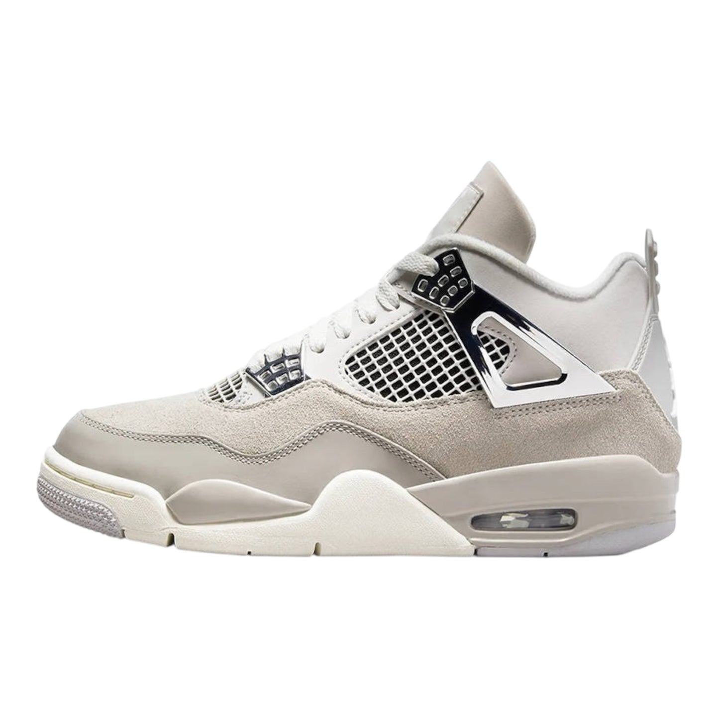 Air Jordan Retro 4 ‘Frozen Moments’ (W) / UK4
