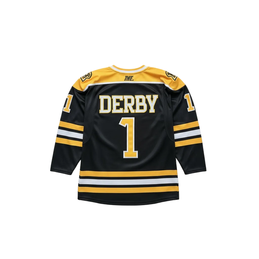 1NE Hockey Jersey