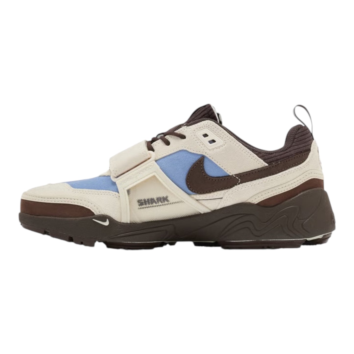 Nike Travis Zoom Field Jaxx ‘Leche Blue’