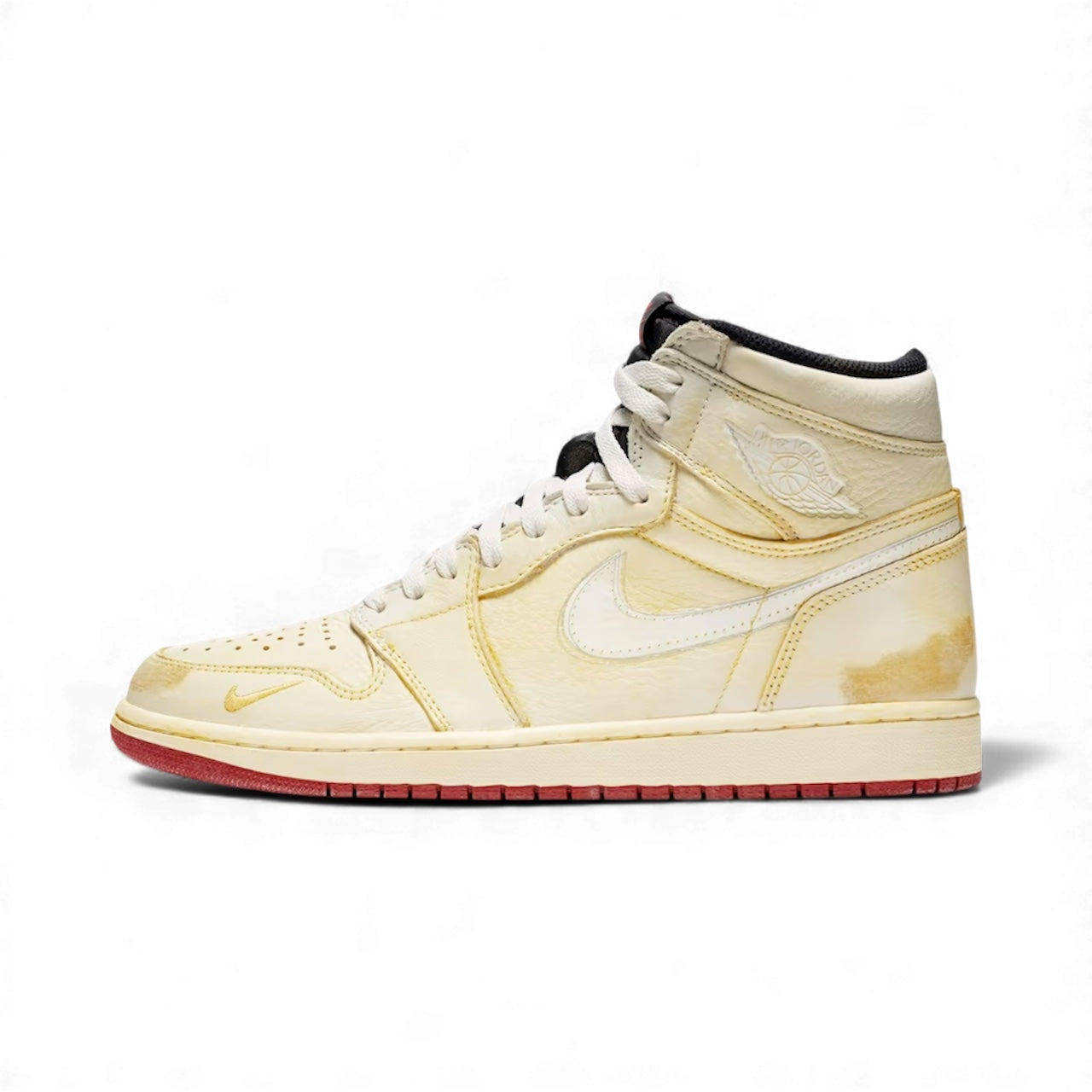 Jordan 1 High ‘Nigel Sylvester’