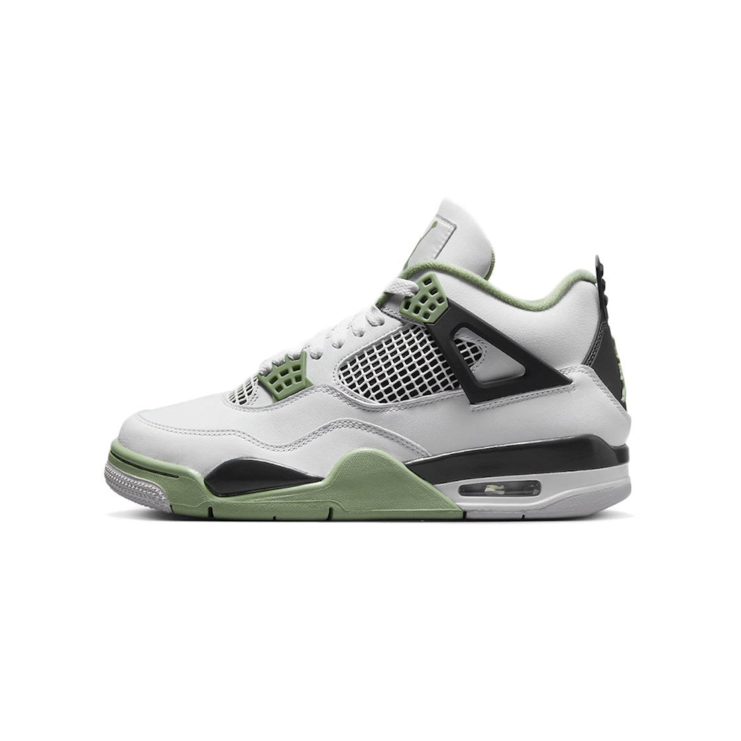 Jordan 4 Retro ‘Seafoam’ (W) / UK4