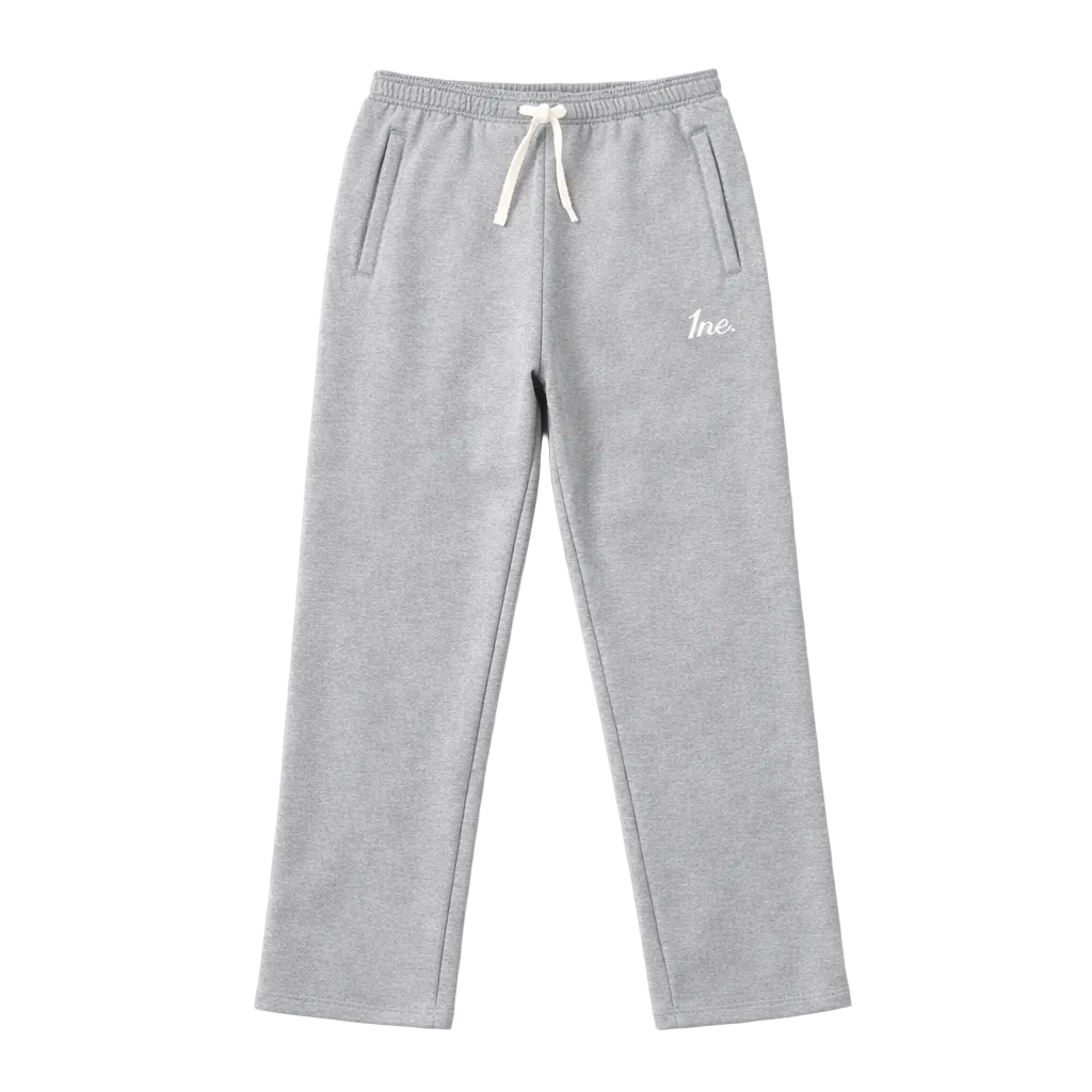 1NE. Core Straight Leg Joggers
