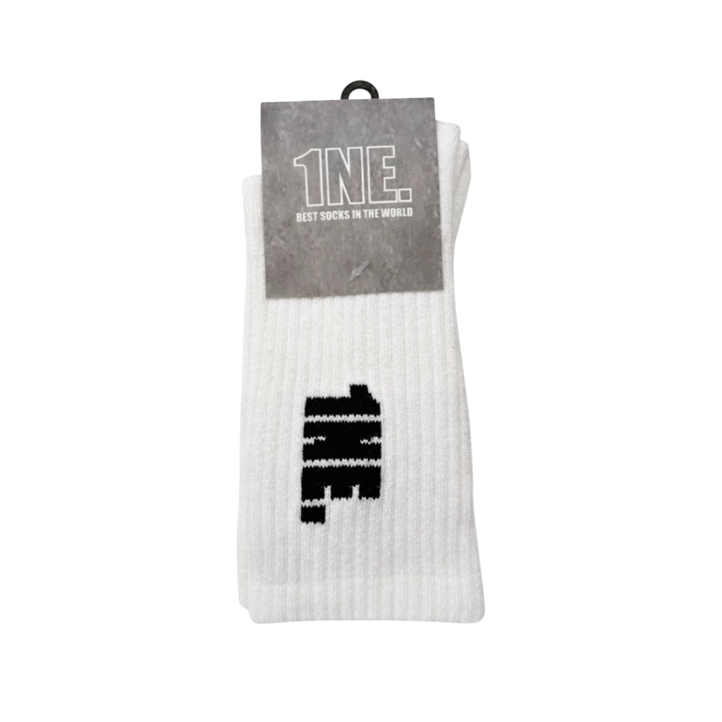 1NE. Best Socks 'Vertical'