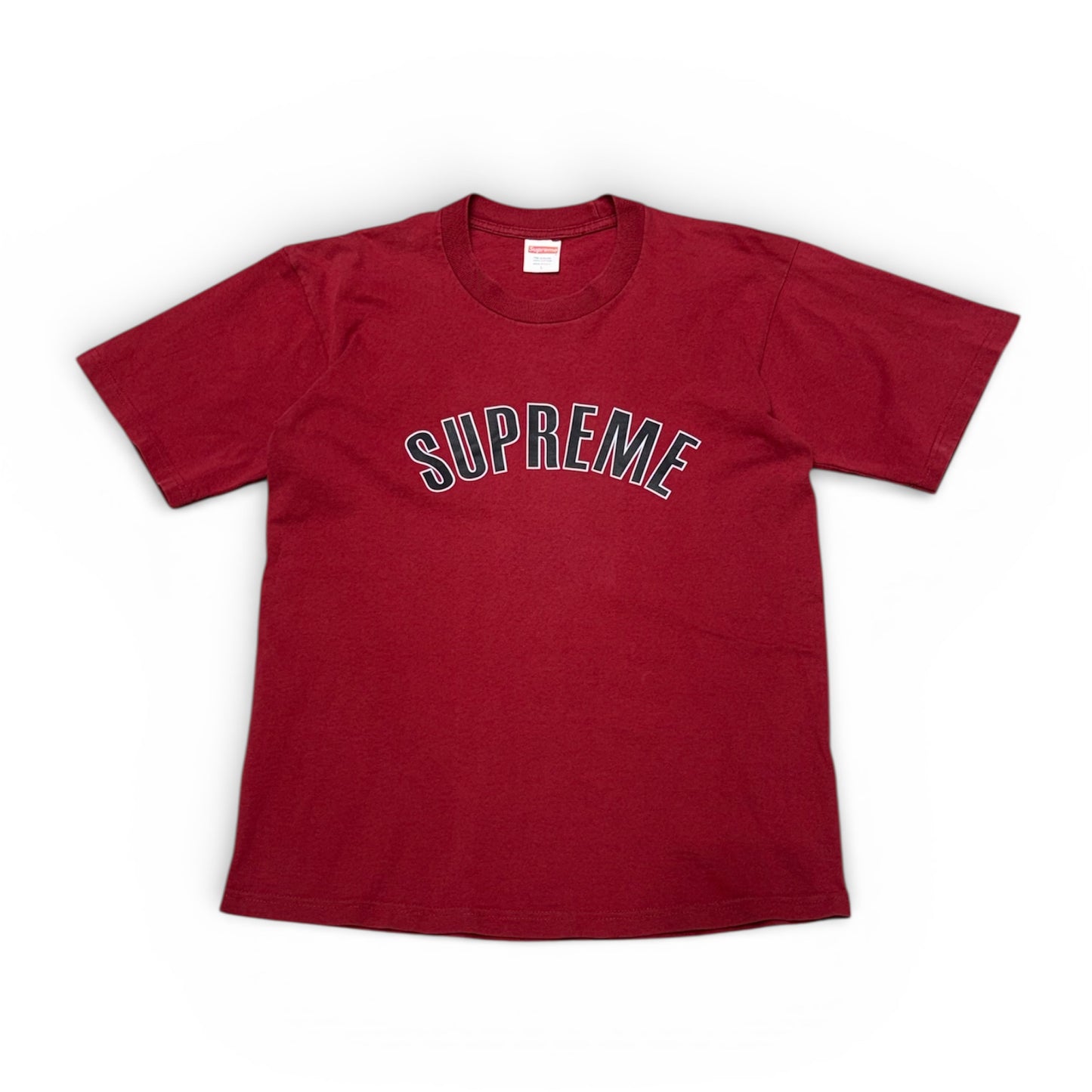 PO Supreme T-shirt / Grade B / Arc