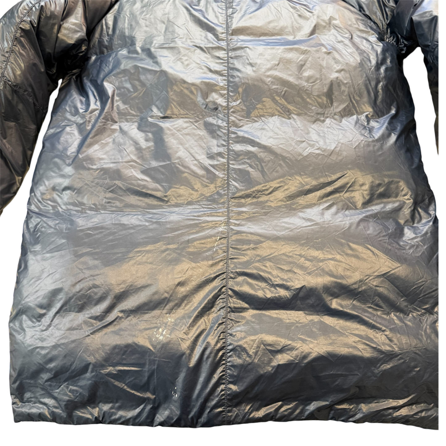 Stone Island Pertex Quantum Y Down Jacket / Grade B