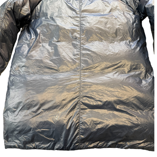 Stone Island Pertex Quantum Y Down Jacket / Grade B
