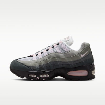 Nike Air Max 95 OG ‘Pink Foam’ Big Bubble