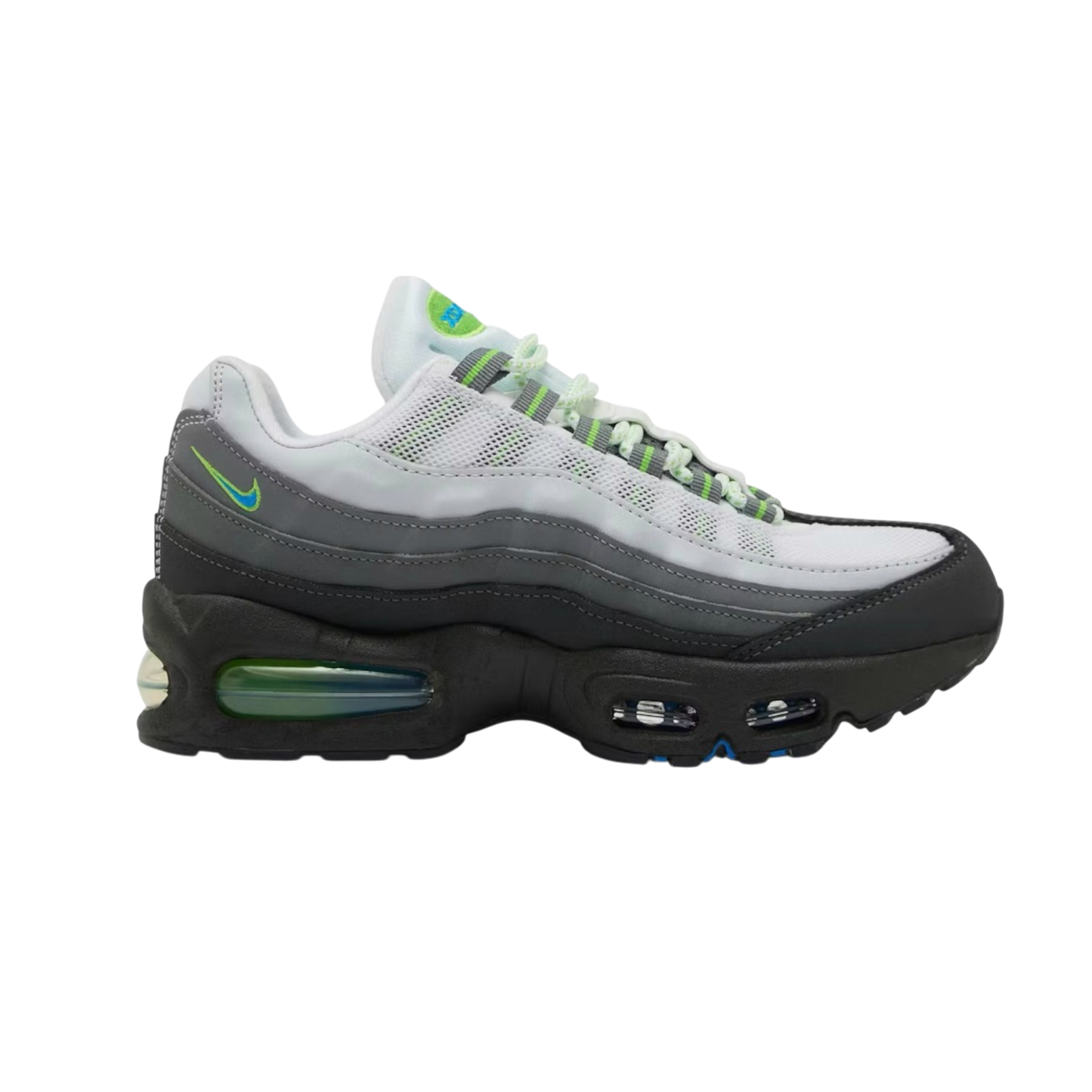 Nike Air Max 95 ‘Green Apple’