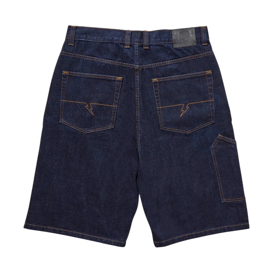 Chet Rock Idol Shorts / Blue