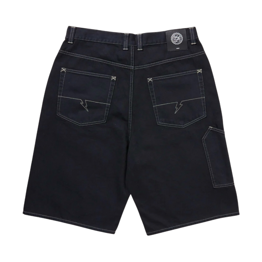 Chet Rock Idol Shorts / Black