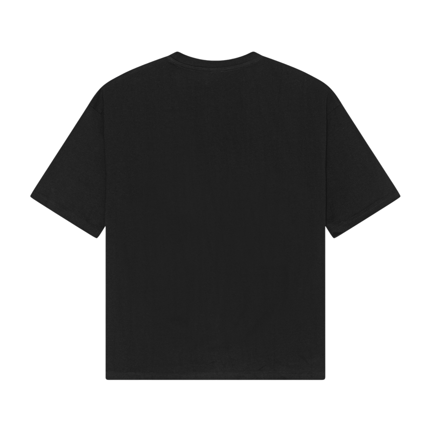 Lost Boys Disc T-shirt / Black
