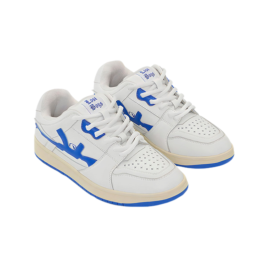 Lost Boys Cobalt Breeze Sneaker