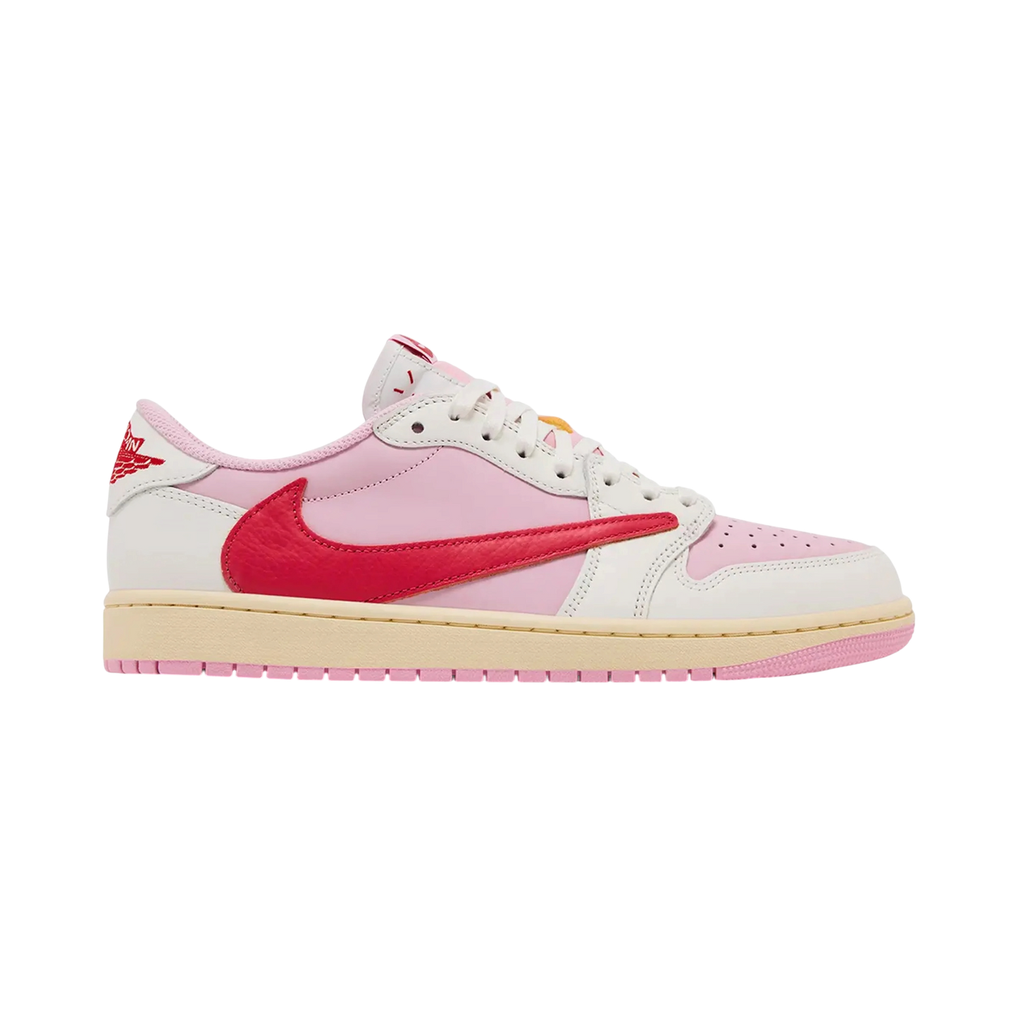 Jordan 1 Low TS ‘Tropical Pink’