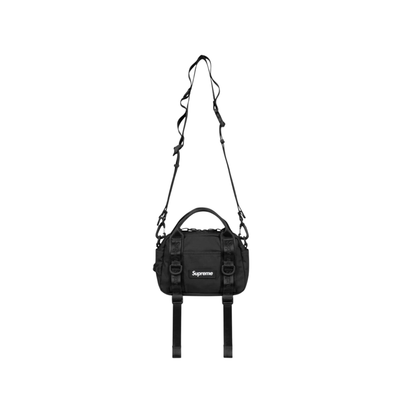 Supreme Mini Duffle Bag (SS26)