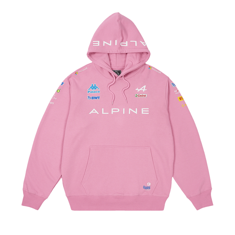 Palace Kappa Alpine Hood / Grade B