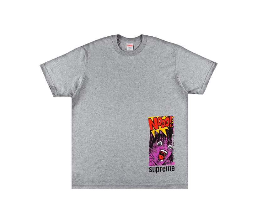 Supreme Does It Work T-shirt / Large / Grade B
