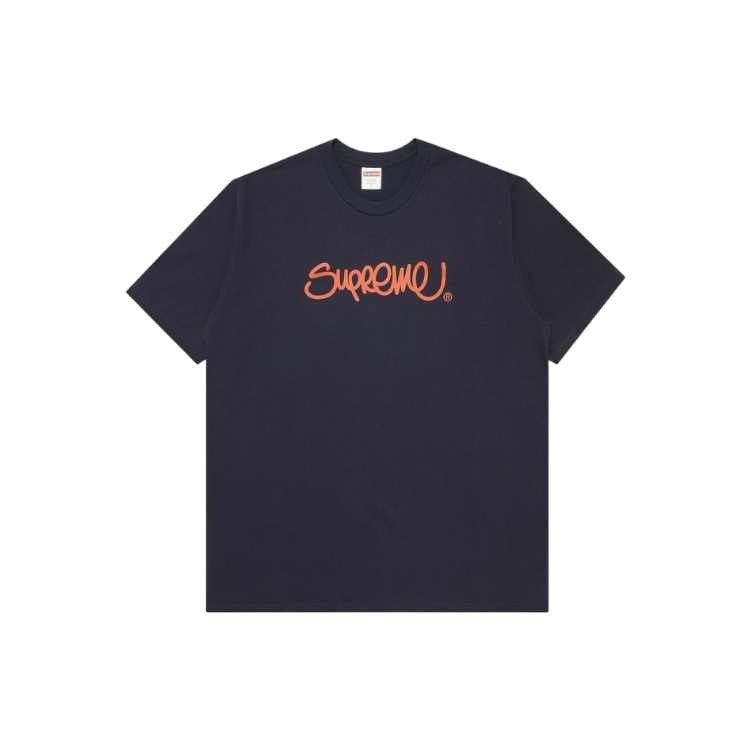 Supreme Handy T-shirt / Small / Grade C