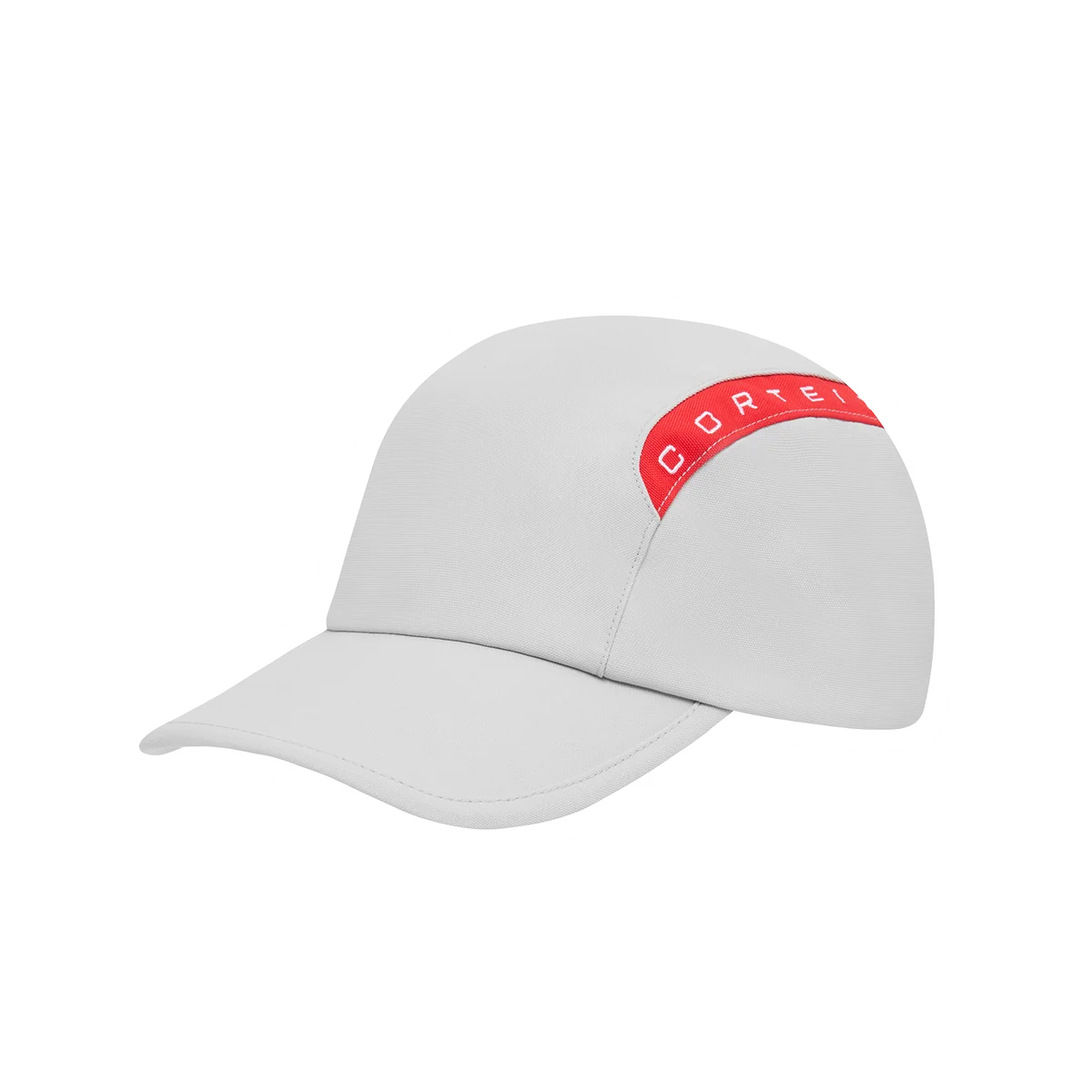 CRTZ Rossa Cap / Grey