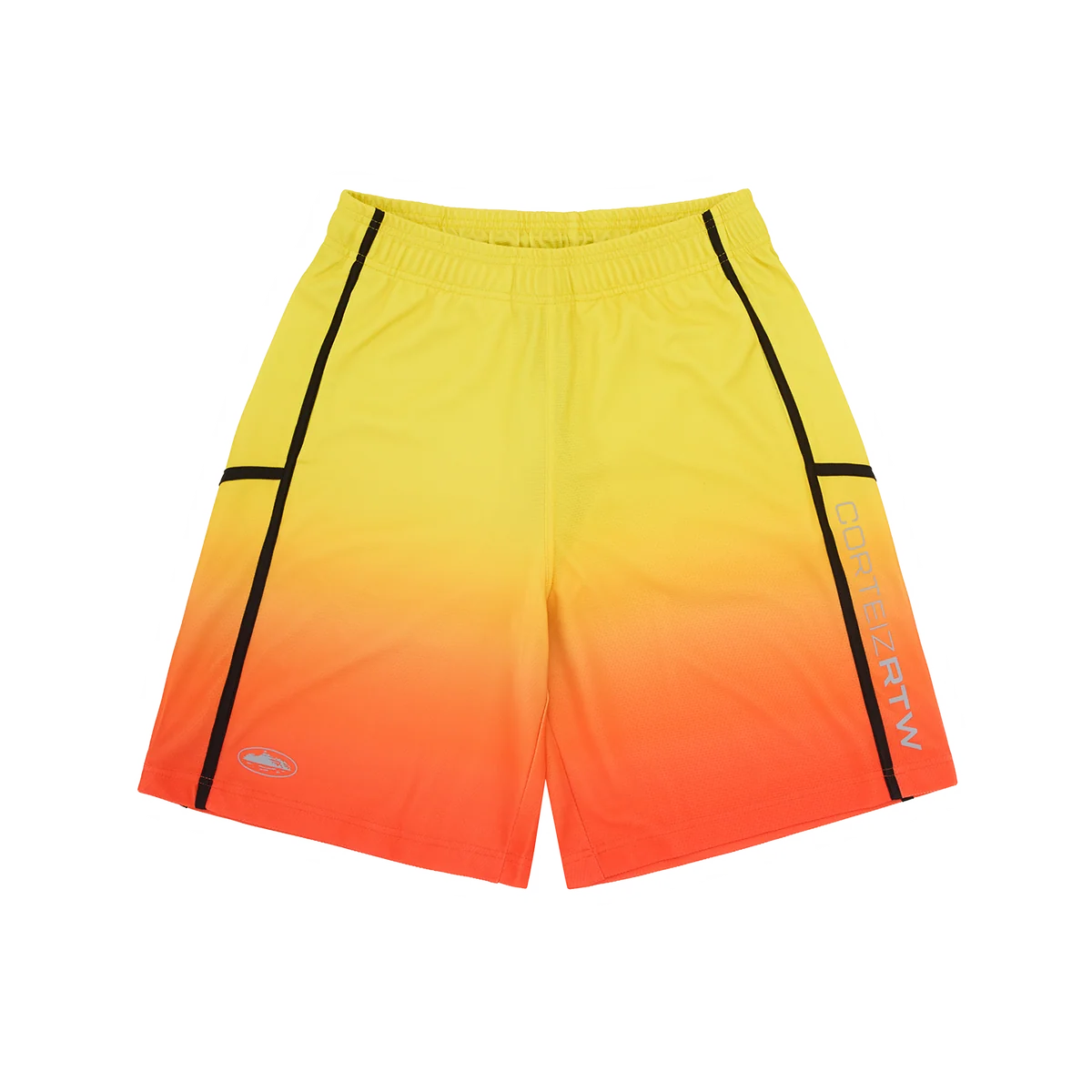CRTZ Touring Shorts / Sunset
