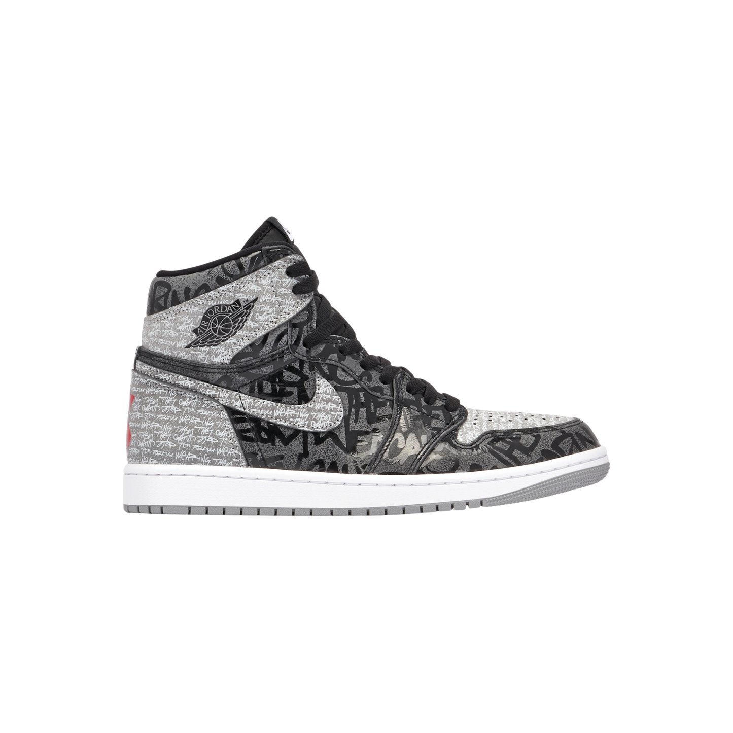 Jordan 1 Retro OG Rebellionaire