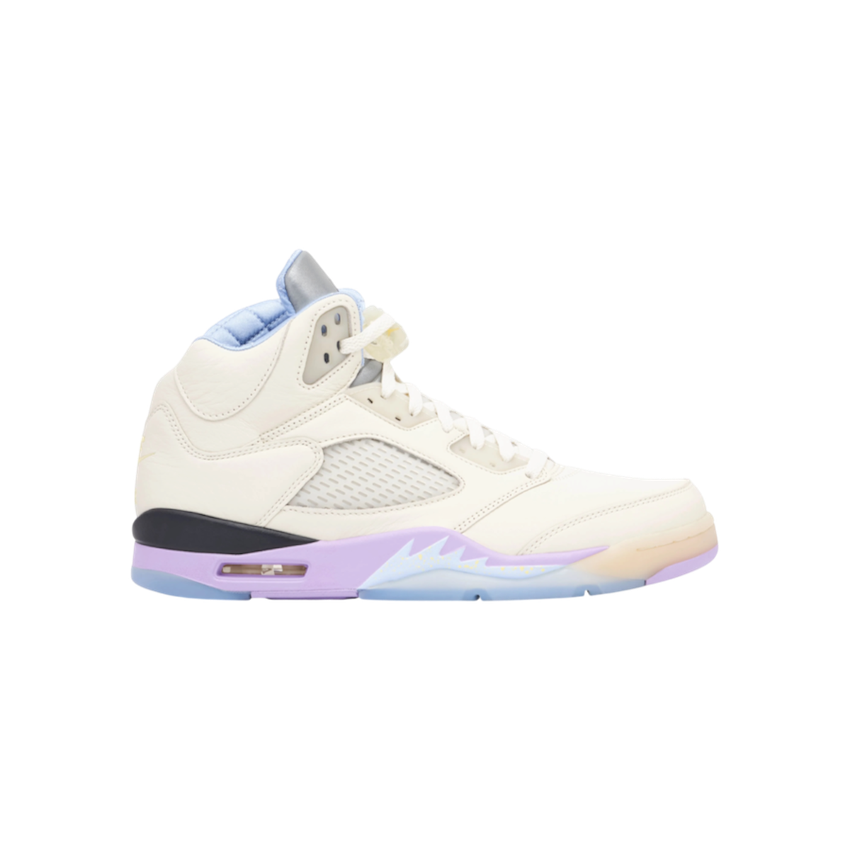 Jordan Retro 5 DJ Khaled